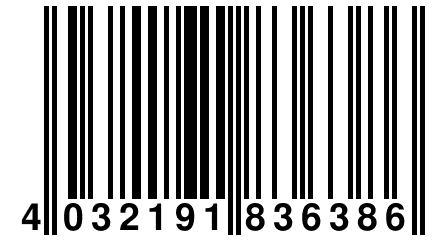 4 032191 836386