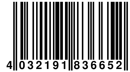 4 032191 836652