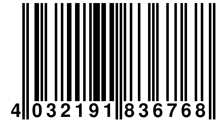 4 032191 836768