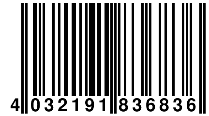 4 032191 836836