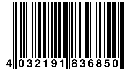 4 032191 836850