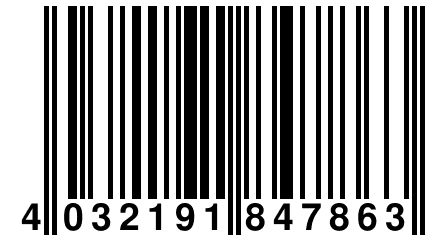 4 032191 847863