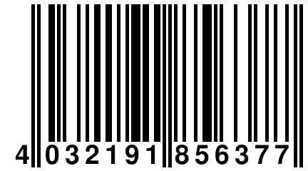 4 032191 856377