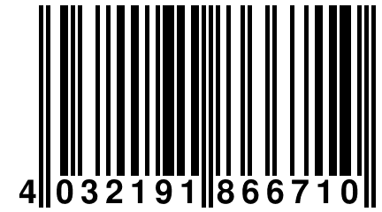 4 032191 866710