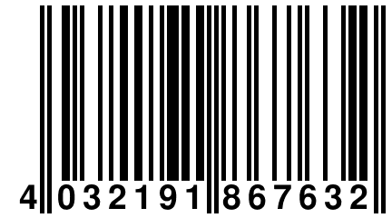 4 032191 867632