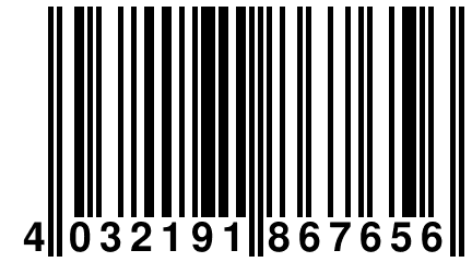 4 032191 867656