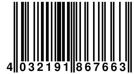 4 032191 867663