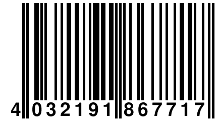 4 032191 867717