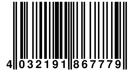 4 032191 867779