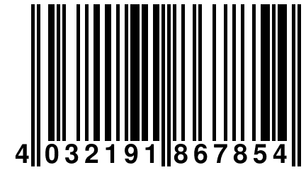 4 032191 867854