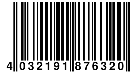 4 032191 876320