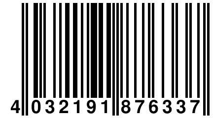 4 032191 876337