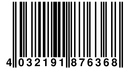 4 032191 876368