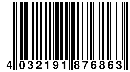 4 032191 876863