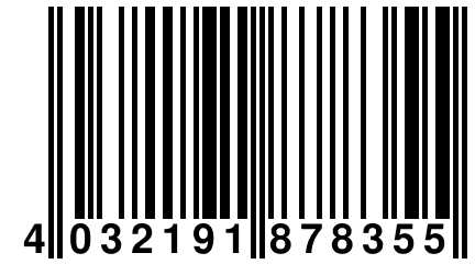 4 032191 878355