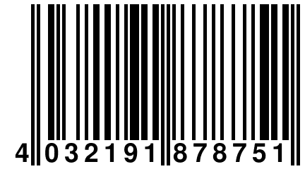 4 032191 878751