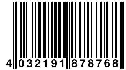 4 032191 878768