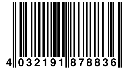 4 032191 878836