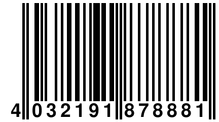 4 032191 878881