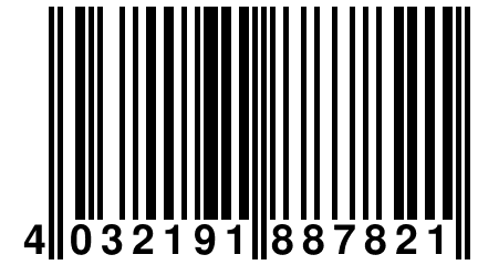 4 032191 887821