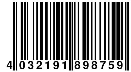 4 032191 898759