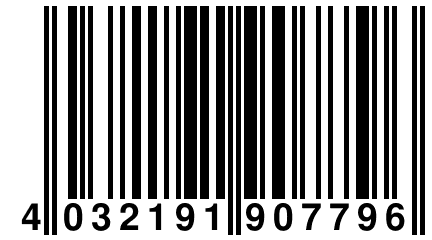 4 032191 907796