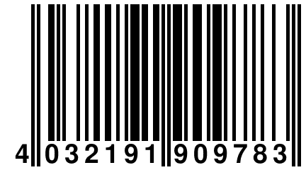 4 032191 909783