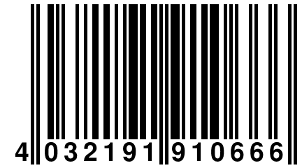 4 032191 910666