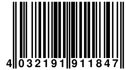 4 032191 911847