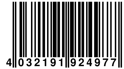 4 032191 924977