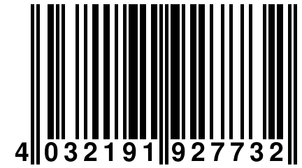 4 032191 927732