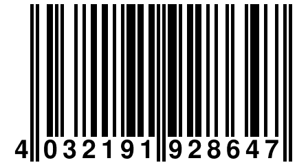 4 032191 928647