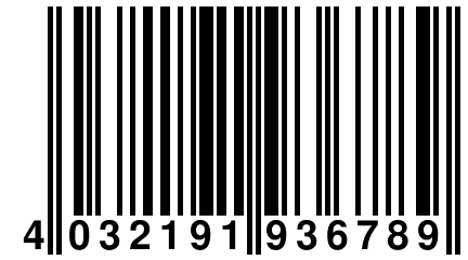 4 032191 936789