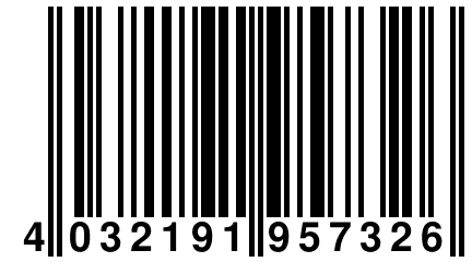 4 032191 957326