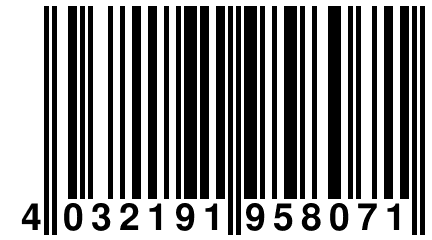 4 032191 958071