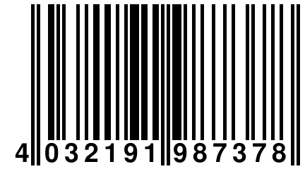 4 032191 987378