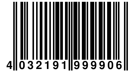 4 032191 999906