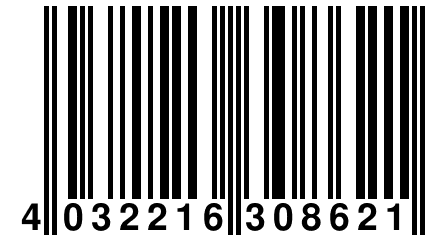 4 032216 308621