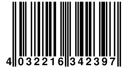 4 032216 342397