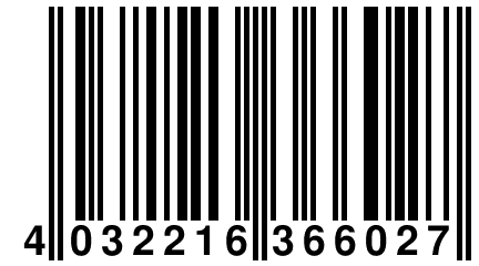 4 032216 366027