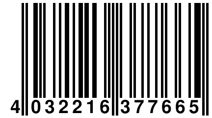 4 032216 377665