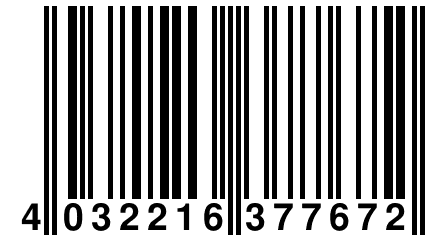 4 032216 377672