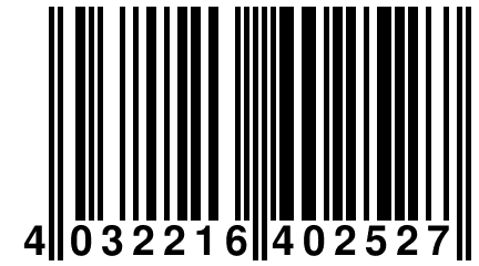 4 032216 402527