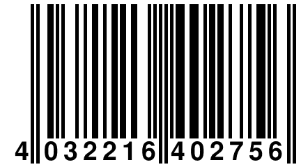 4 032216 402756