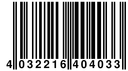 4 032216 404033