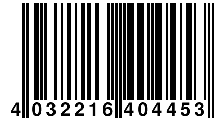 4 032216 404453