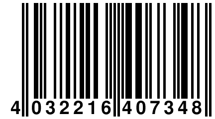 4 032216 407348