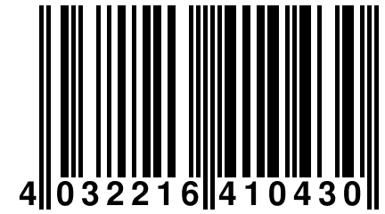 4 032216 410430