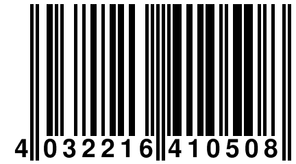 4 032216 410508