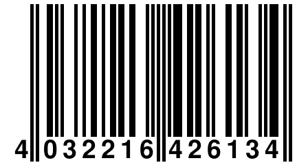 4 032216 426134